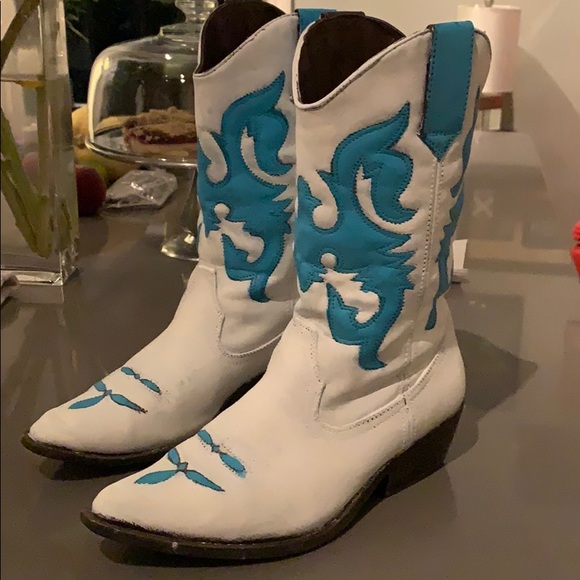 custom lace up cowboy boots